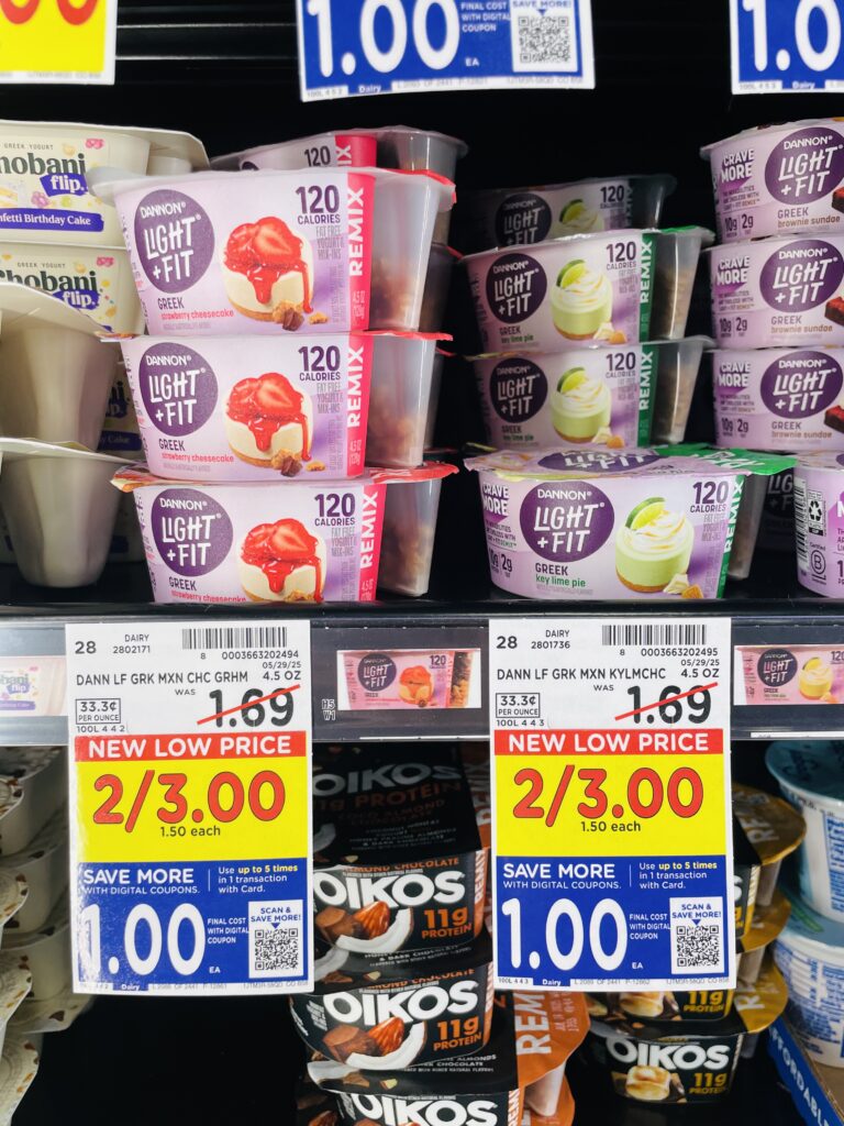 yogurt remixes kroger shelf image (1)