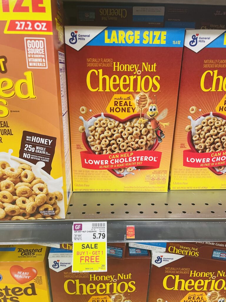 GM cereal kroger shelf image (12)