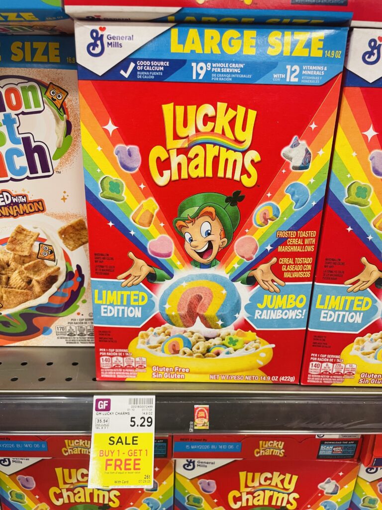 GM cereal kroger shelf image (12)
