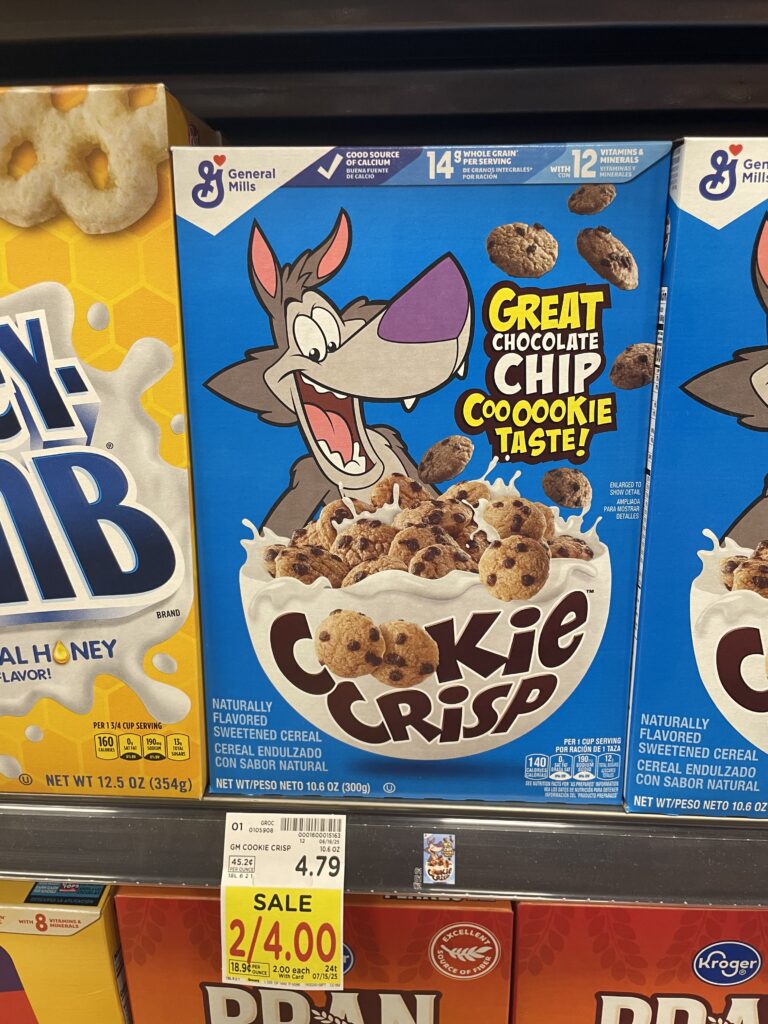 GM cereal kroger shelf image (2)