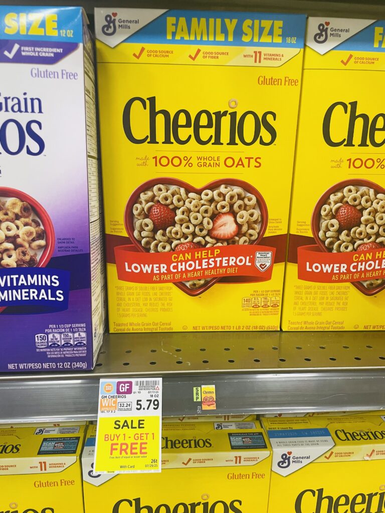 GM cereal kroger shelf image (12)