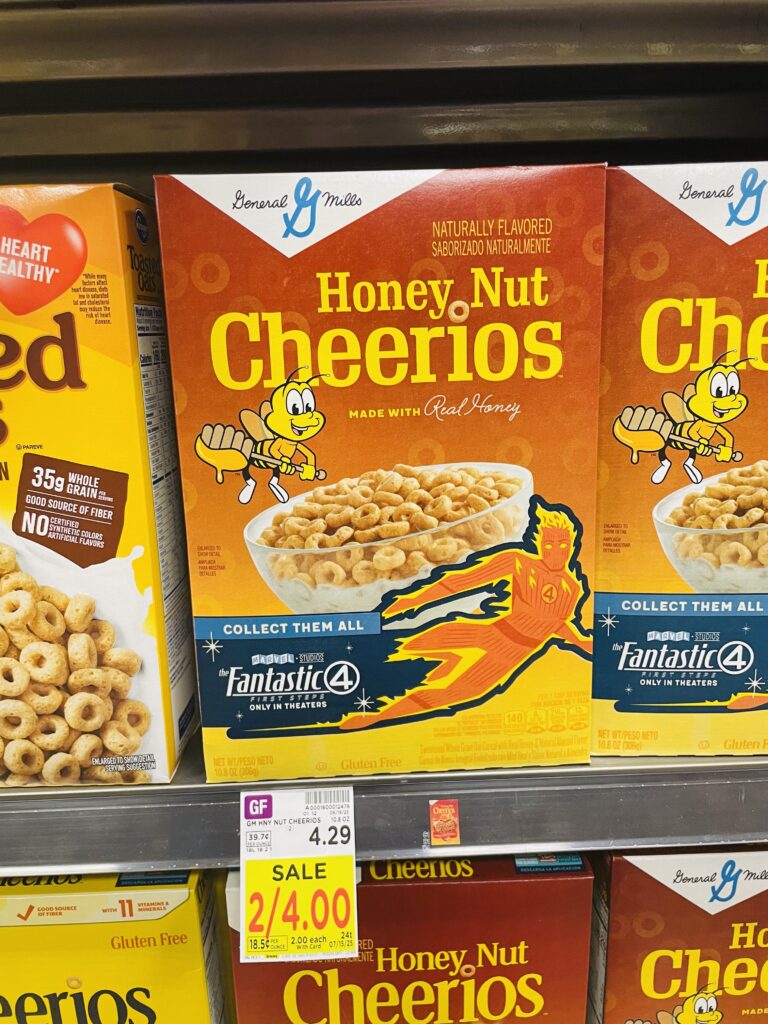 GM cereal kroger shelf image (2)