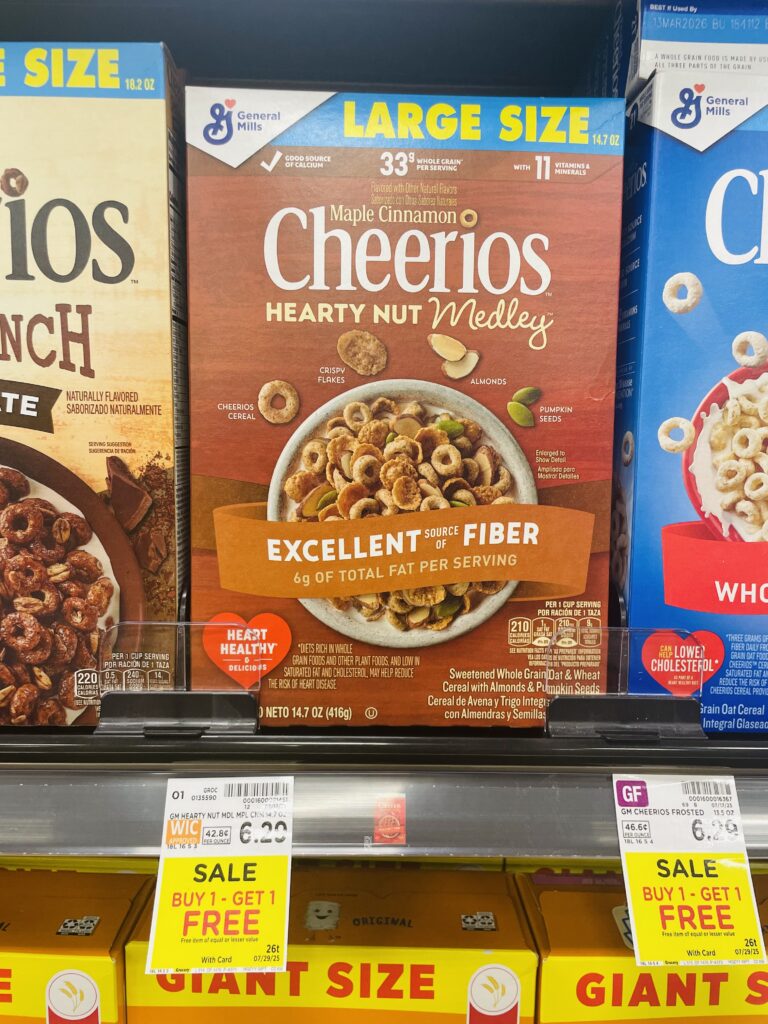 GM cereal kroger shelf image (12)