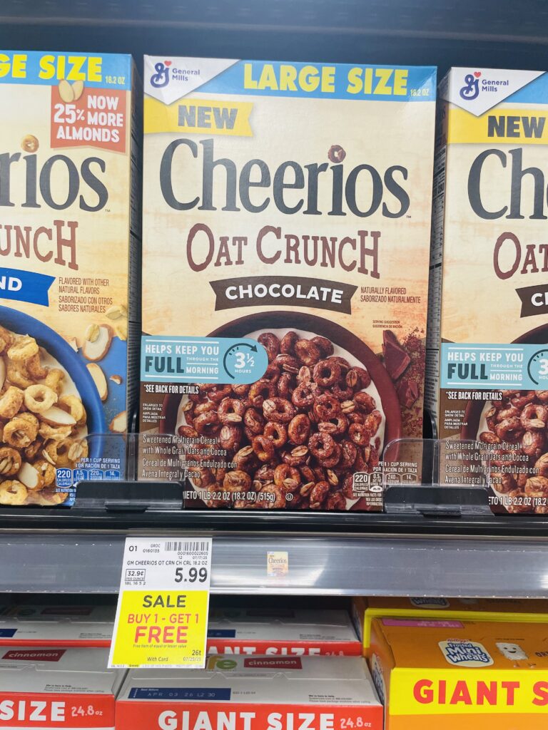GM cereal kroger shelf image (12)