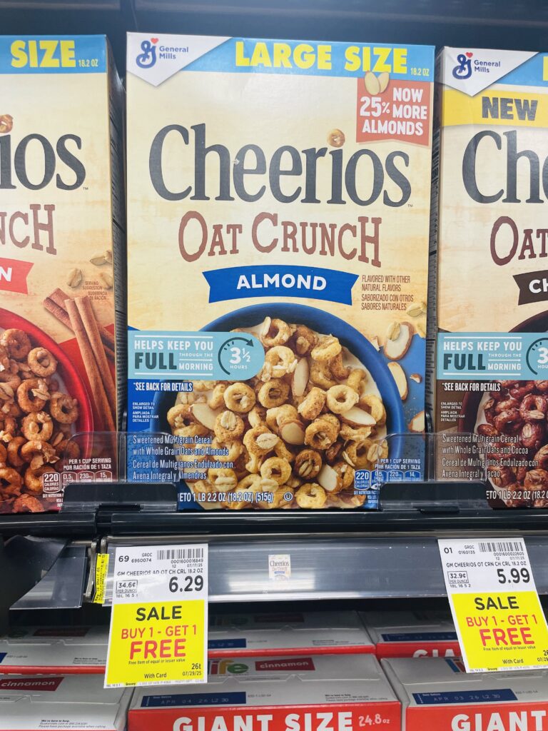 GM cereal kroger shelf image (12)