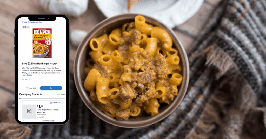 helper meal