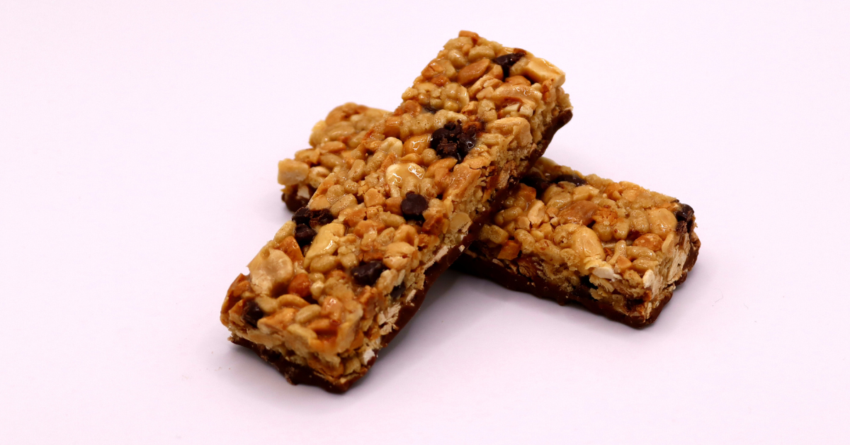 larabars kind bars