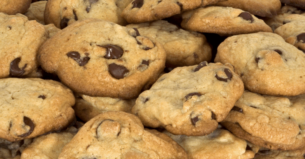 bakery fresh ccookies 