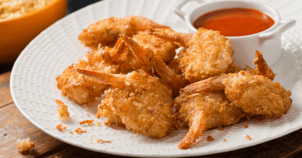 margaritaville shrimp