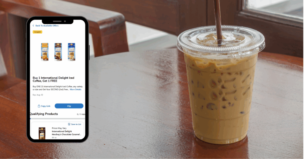 international delight iced coffee digital