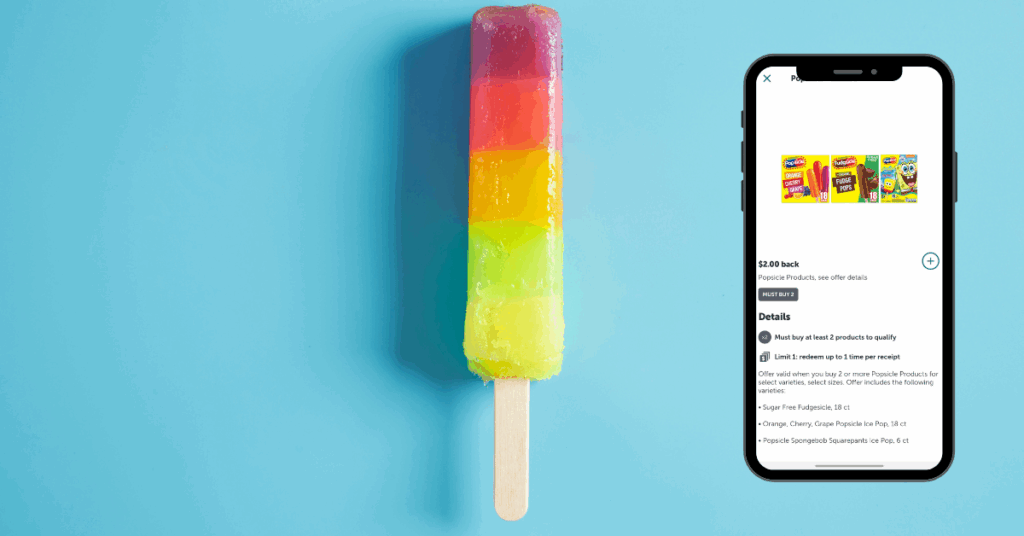 popsicle mega ib