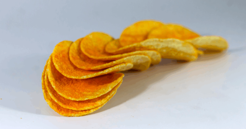 pringles