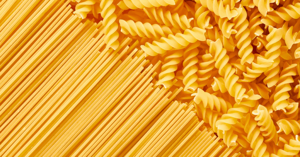 barilla al bronzo