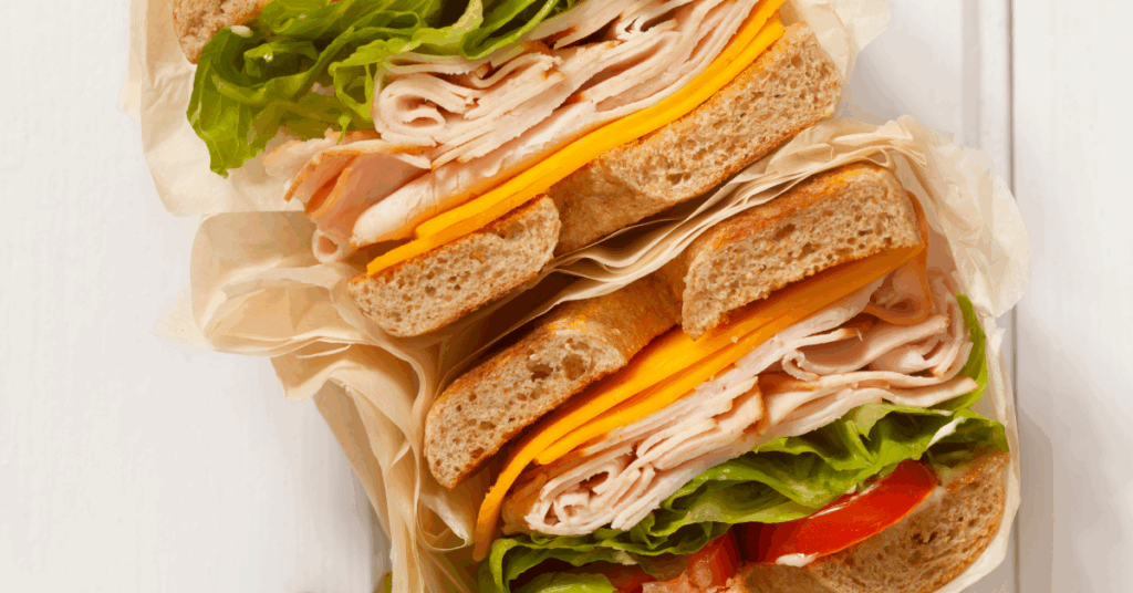 land o frost lunch meat