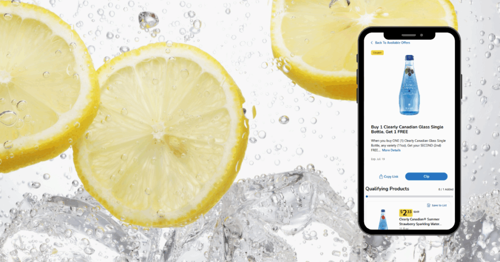 clearly canadian digital