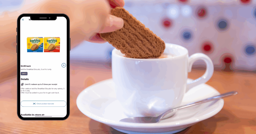 belvita biscuits ib