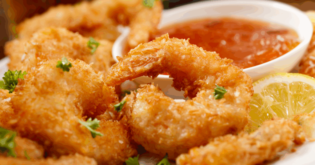 seapak seafood