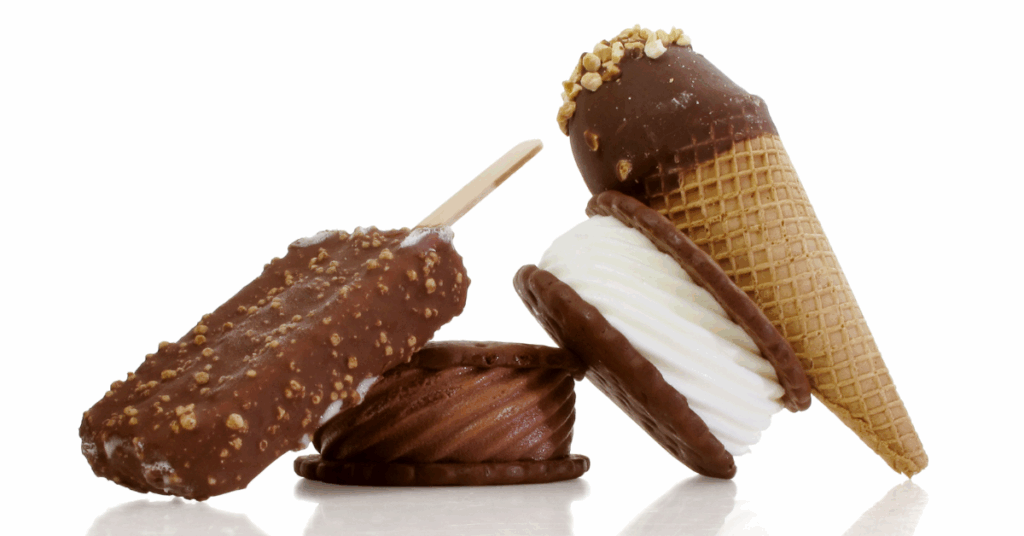 klondike bars