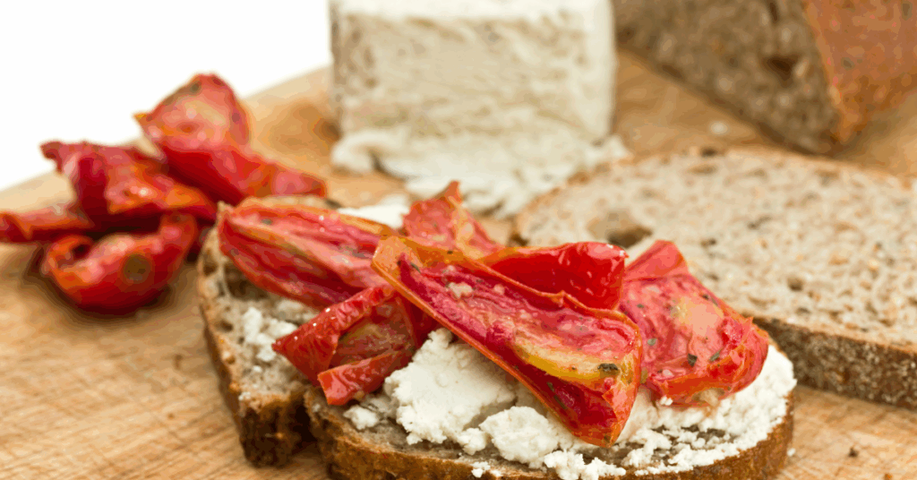 alouette cheese