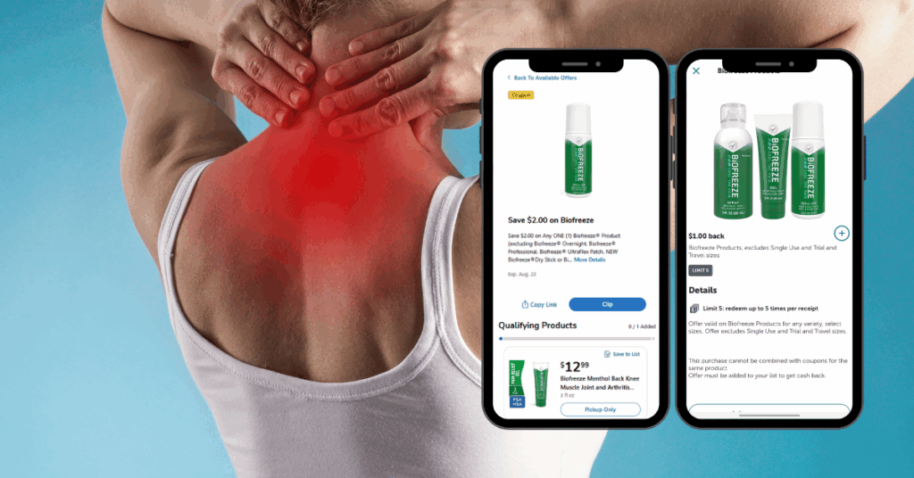 biofreeze