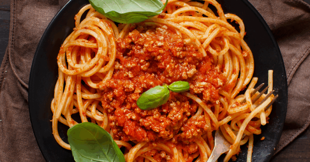 rao's pasta sauce