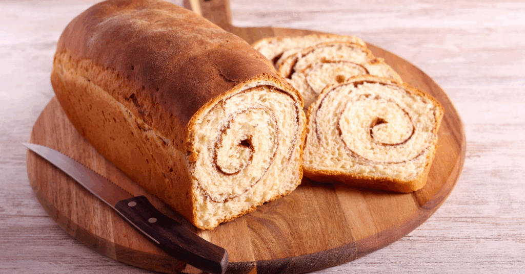 thomas' swirl bread