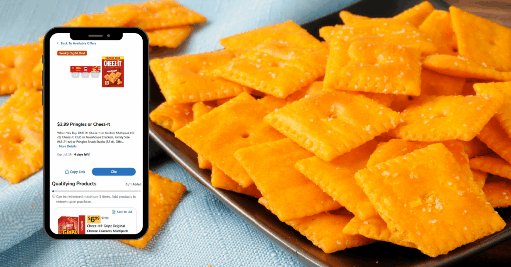 cheez-it