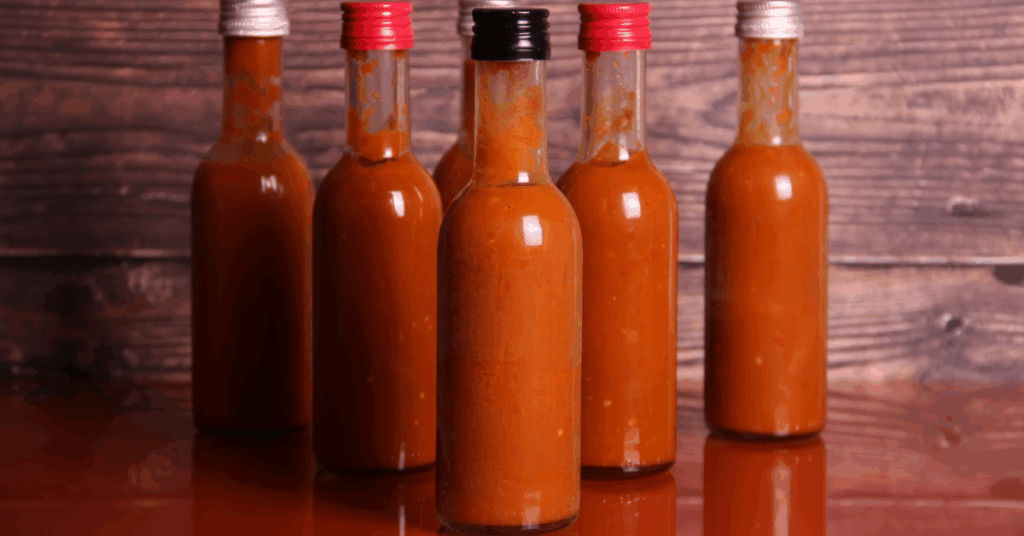 franks red hot sauce