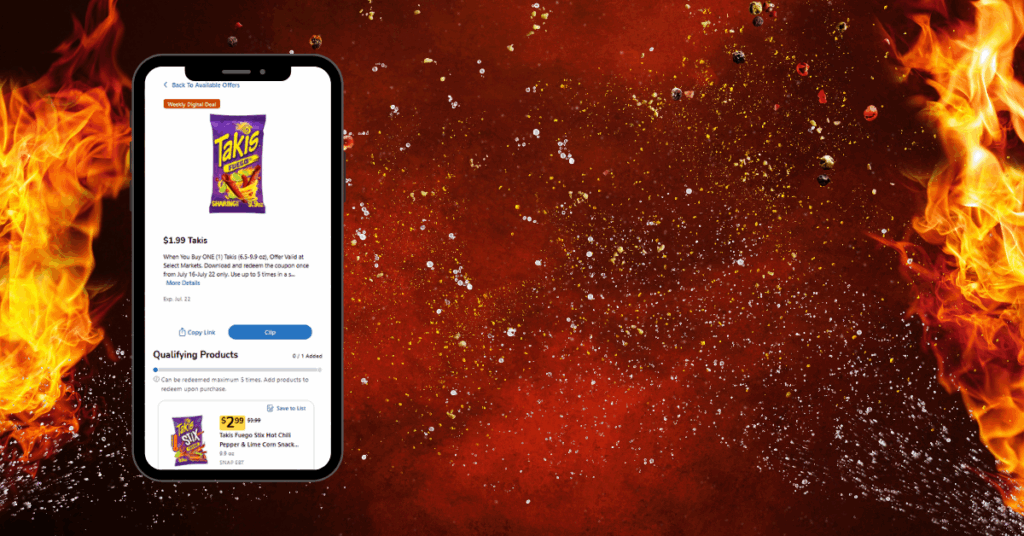 takis digital