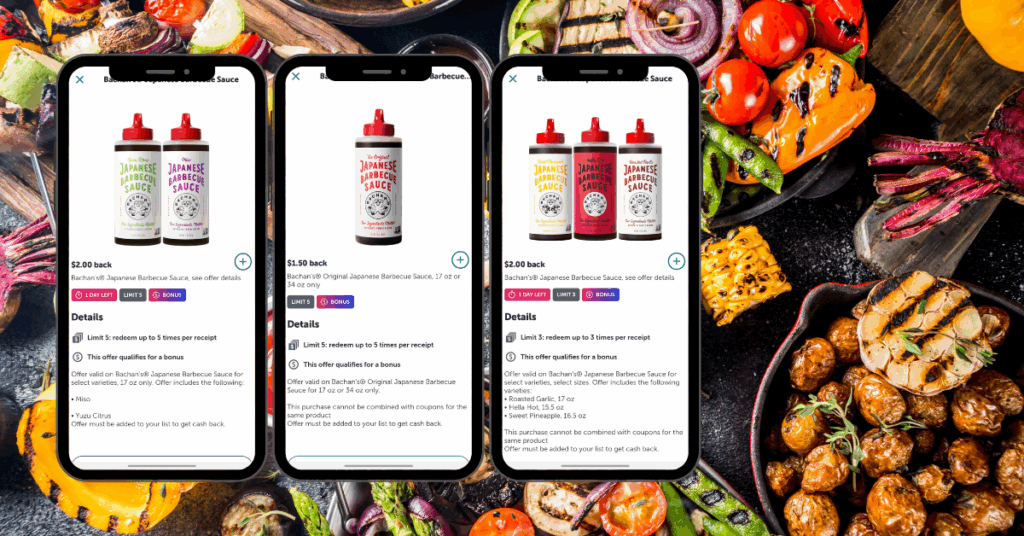 bachan's bbq sauce ib