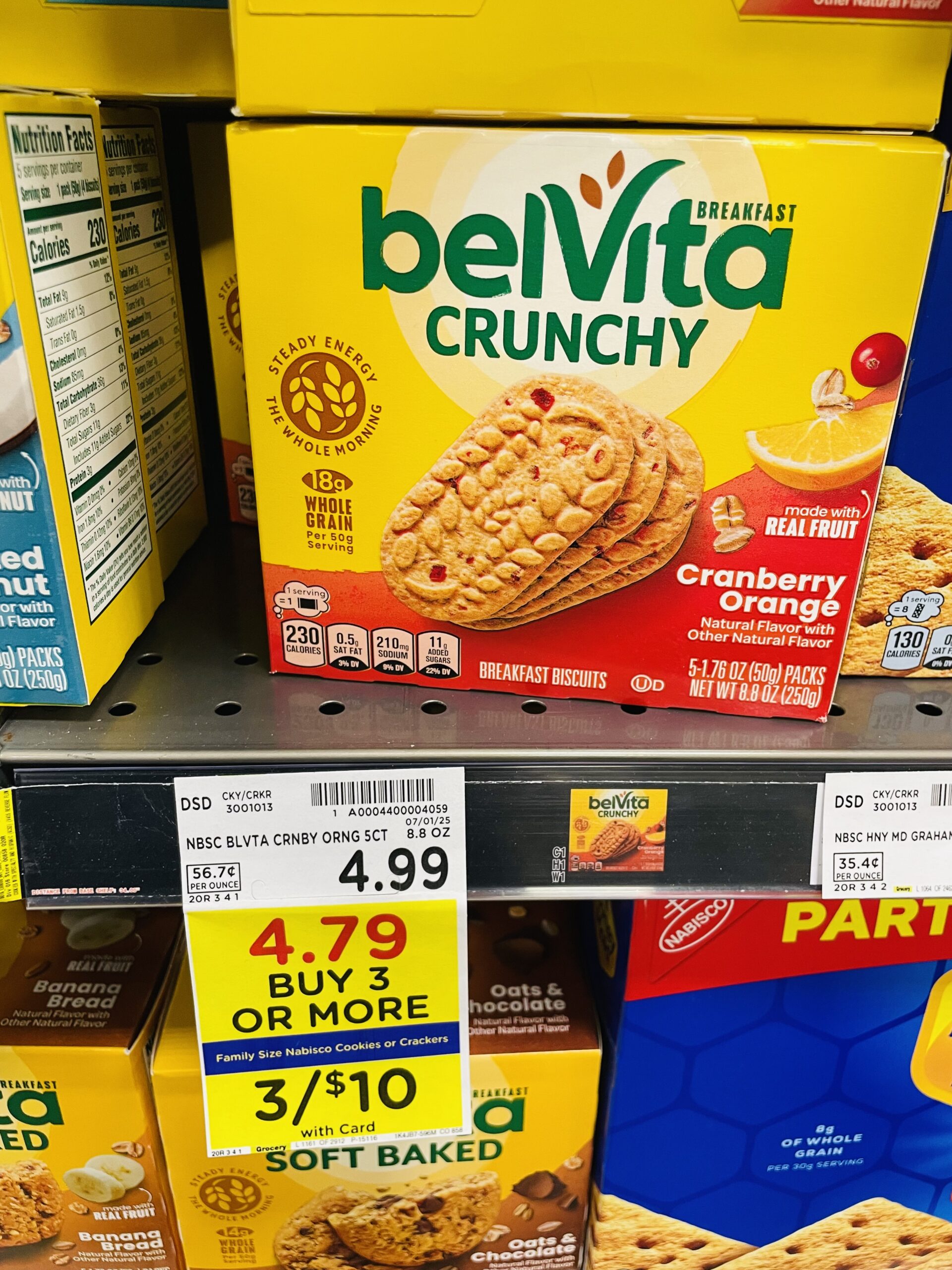 belvita kroger shelf image (1)