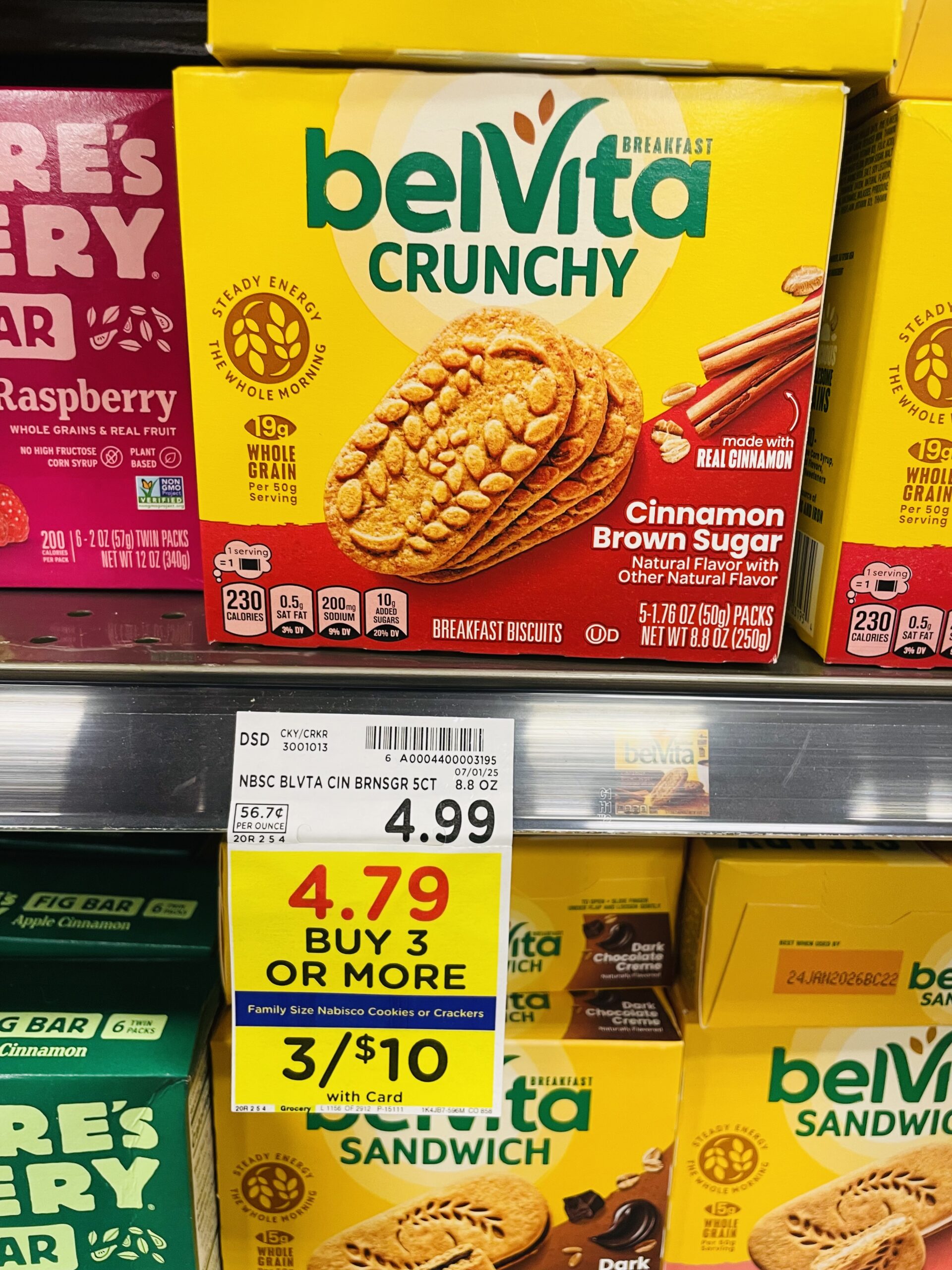 belvita kroger shelf image (1)