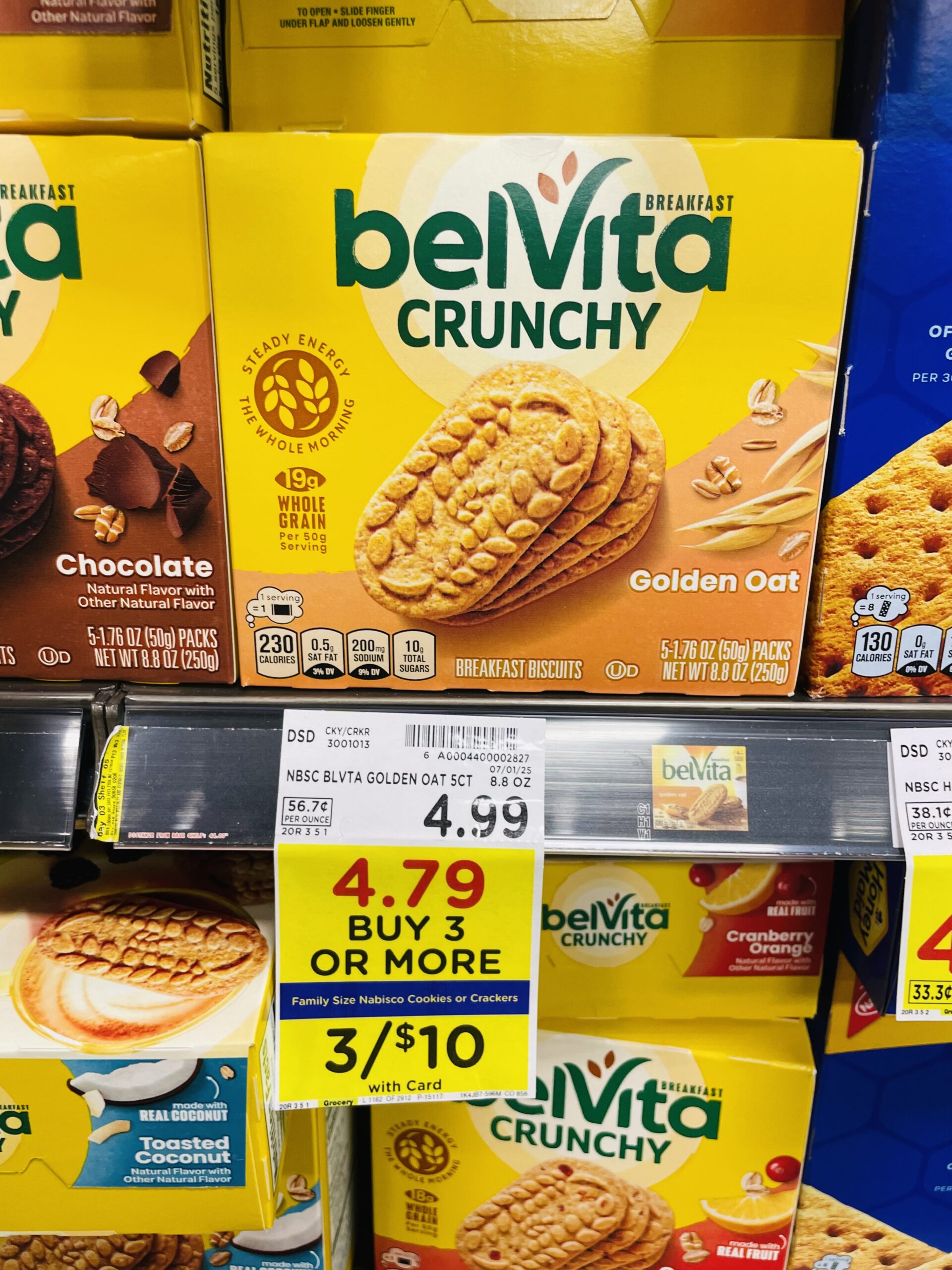 belvita kroger shelf image (1)