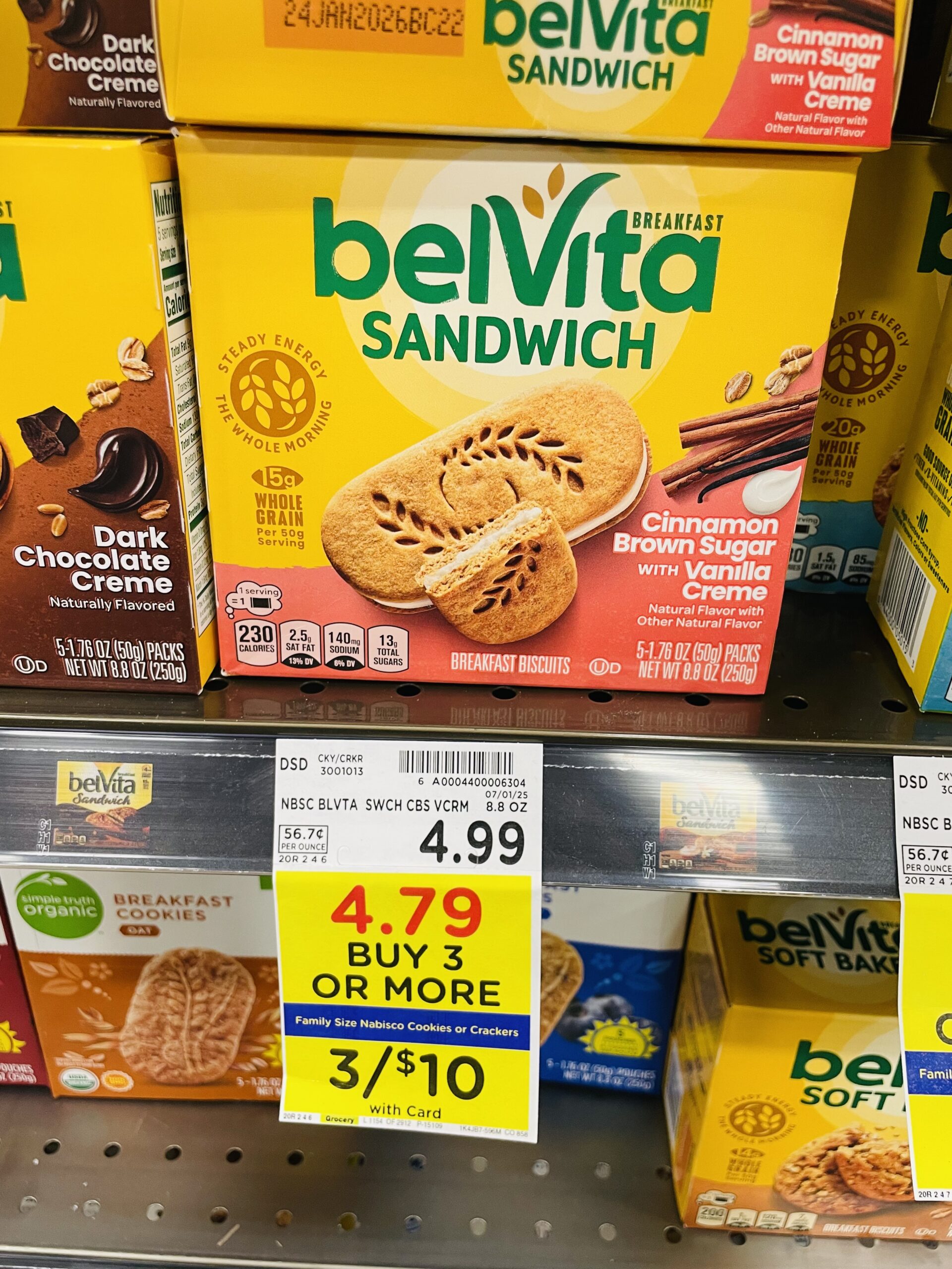 belvita kroger shelf image (1)