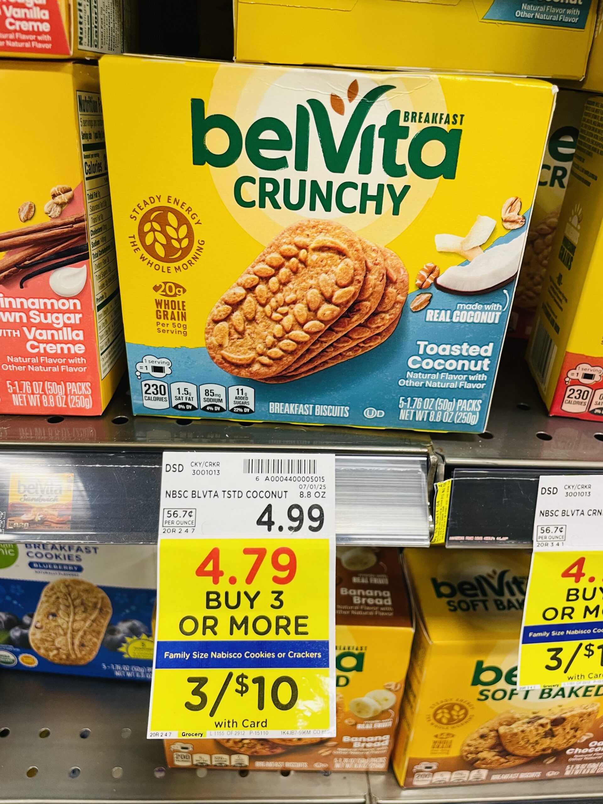 belvita kroger shelf image (1)