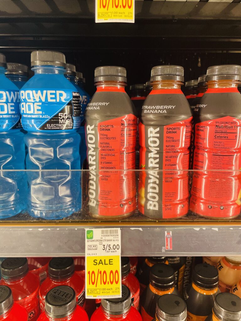 body armor kroger shelf image (1)