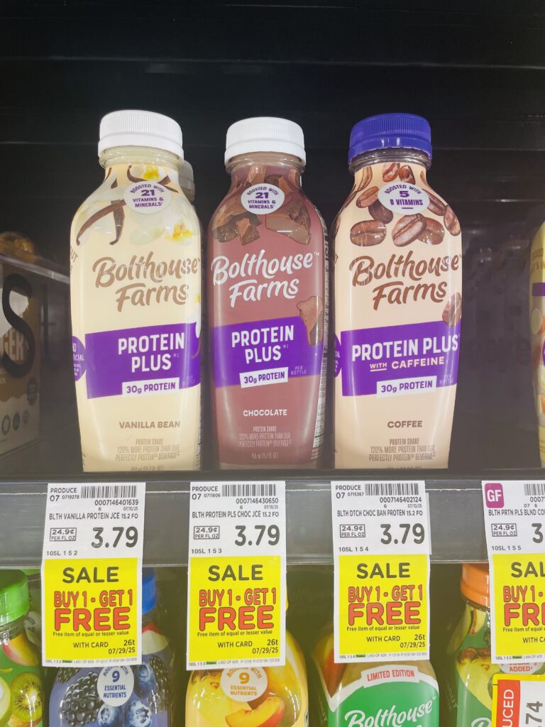 bolthouse farms kroger shelf image (1)