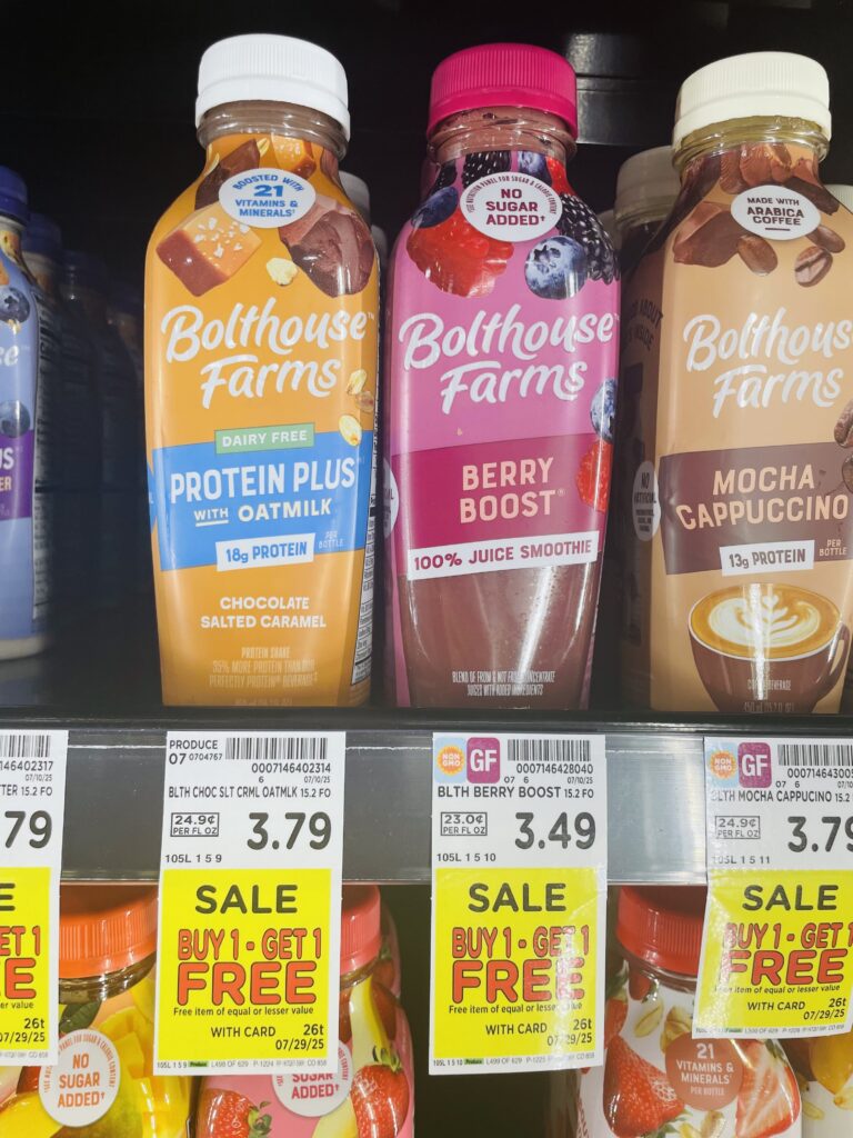 bolthouse farms kroger shelf image (1)