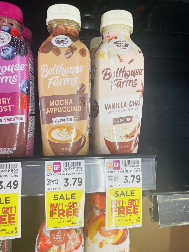bolthouse farms kroger shelf image (1)