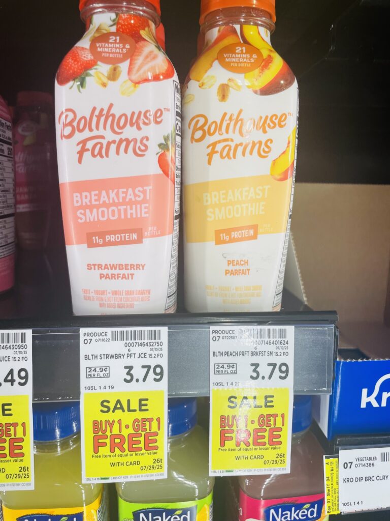 bolthouse farms kroger shelf image (1)