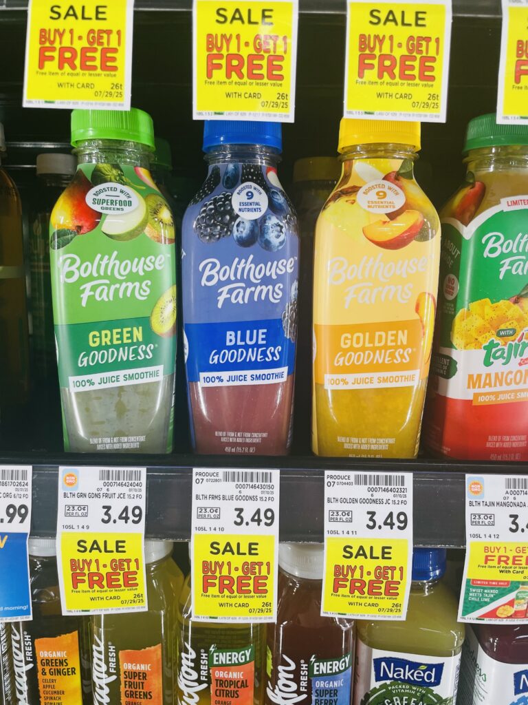 bolthouse farms kroger shelf image (1)