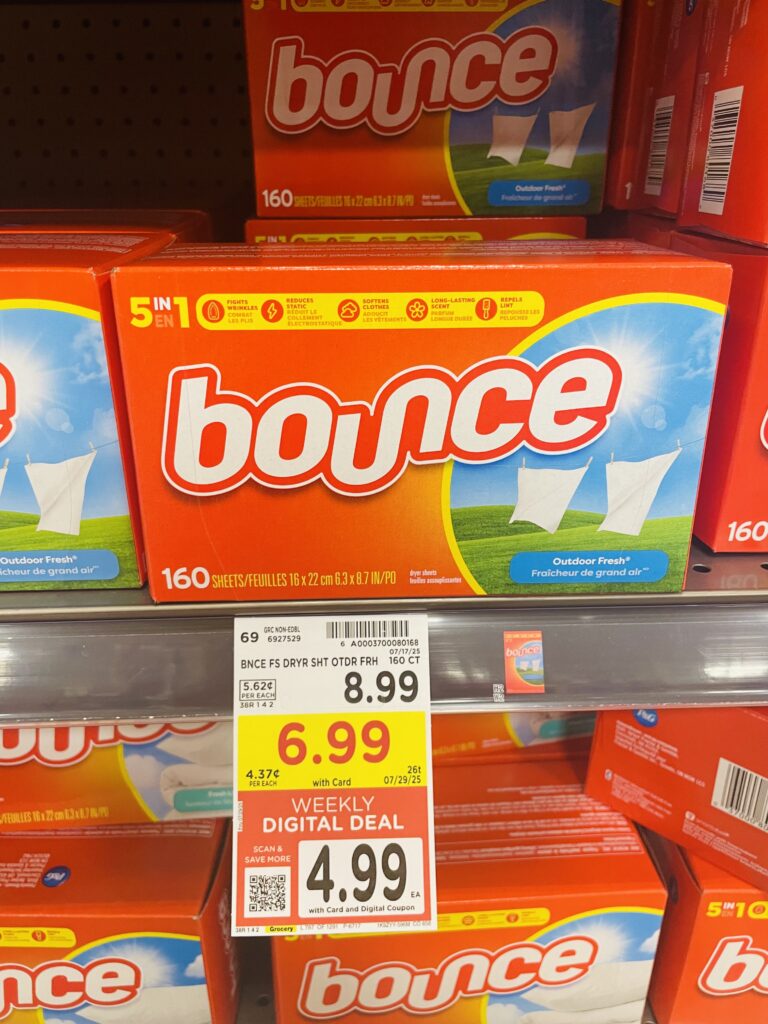 bounce kroger shelf image (5)