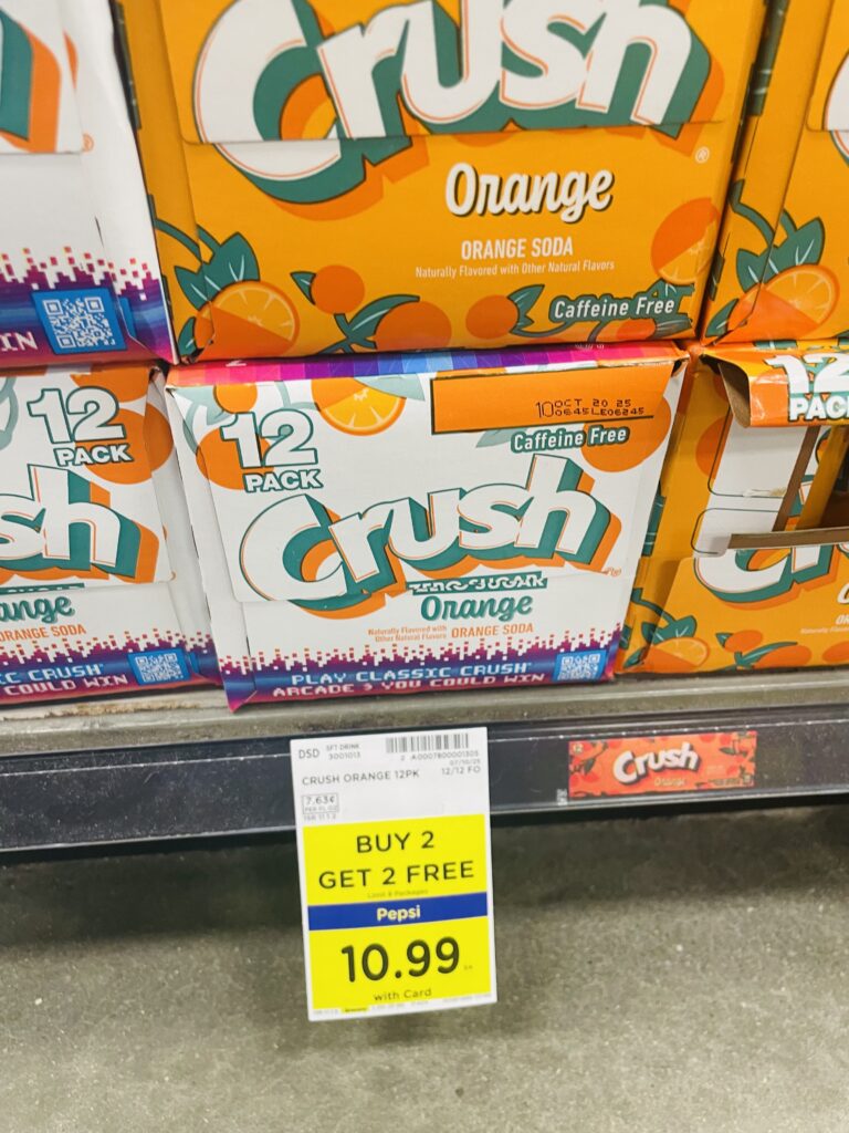 brisk, crush, starry kroger shelf image (6)