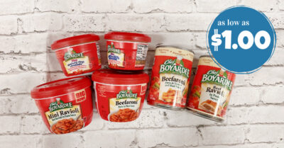 chef boyardee kroger krazy 1