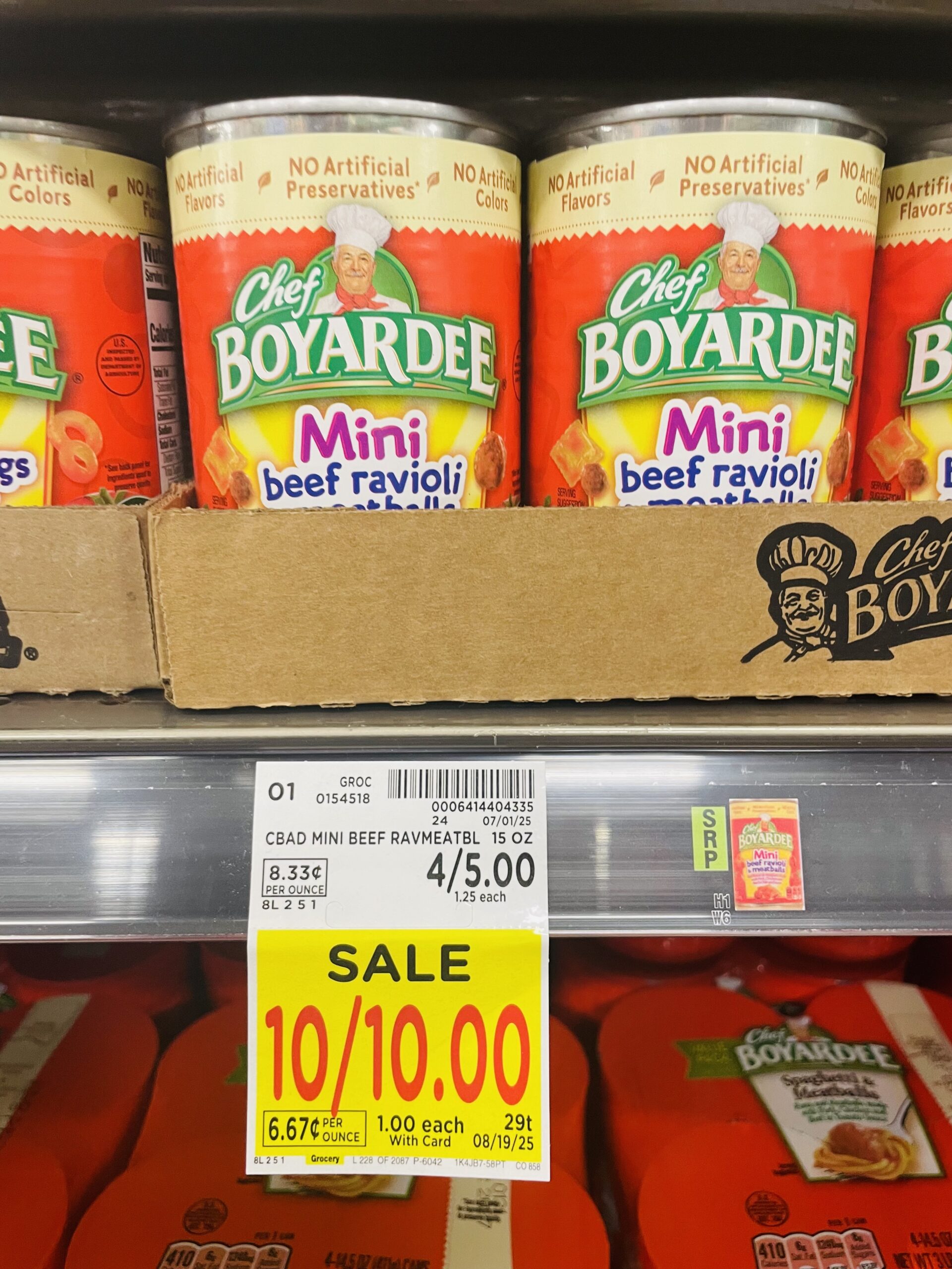 chef boyardee kroger shelf image (3)