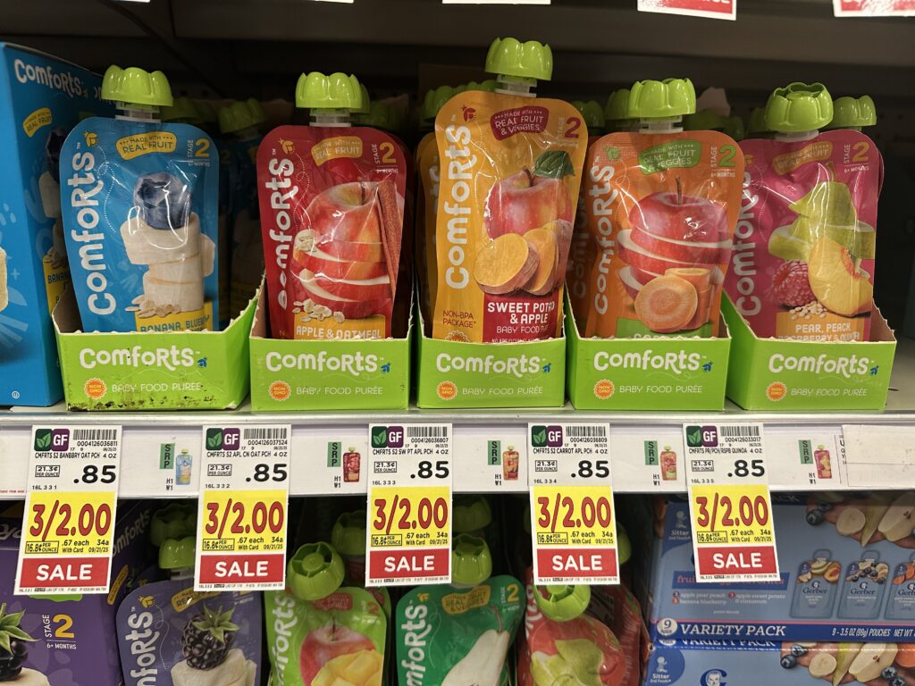 comforts pouches kroger shelf image (1)