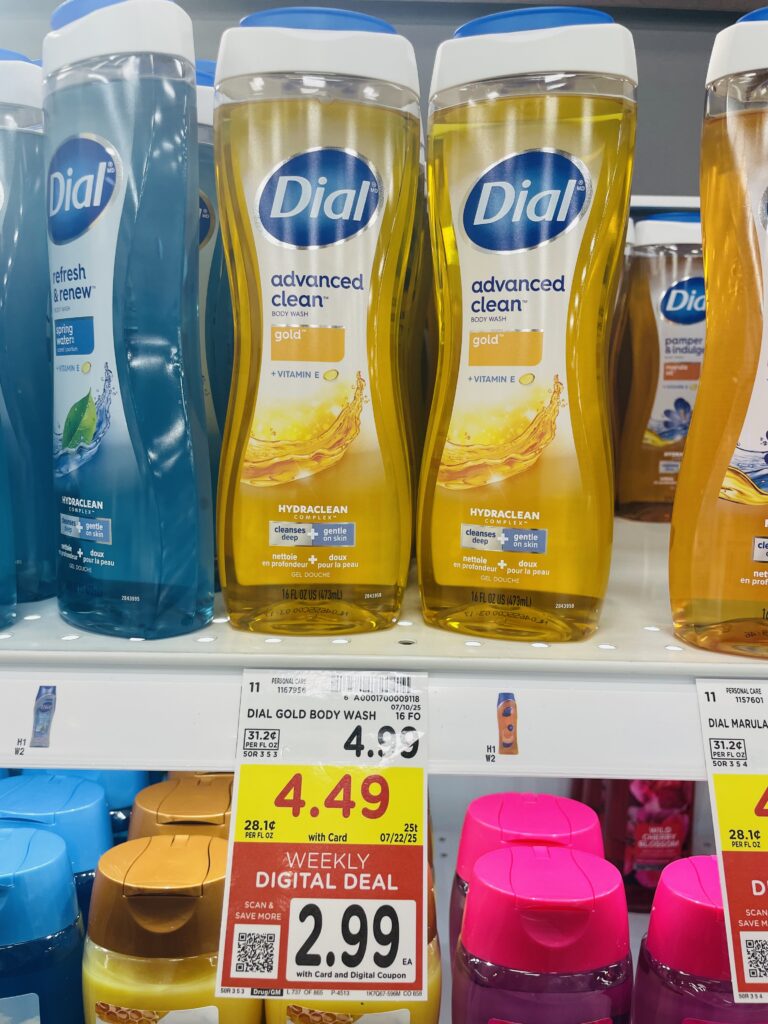 dial body wash kroger shelf image (1)