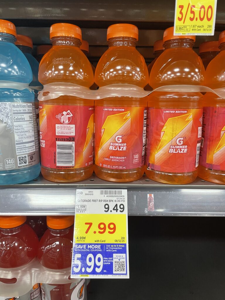 gatorade kroger shelf image (4)