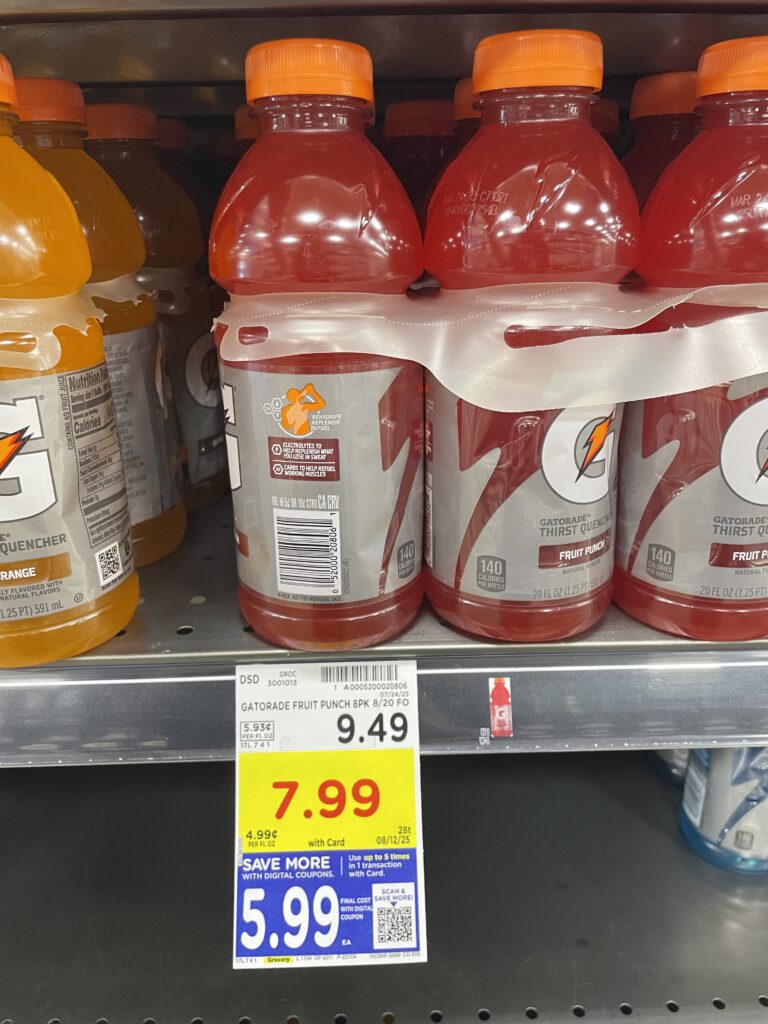 gatorade kroger shelf image (4)