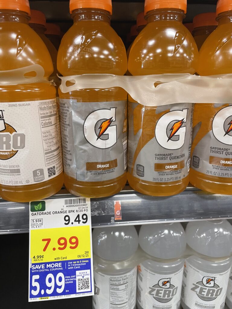 gatorade kroger shelf image (4)
